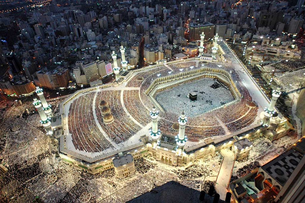 Hajj