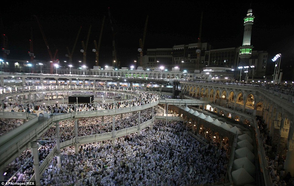 Hajj