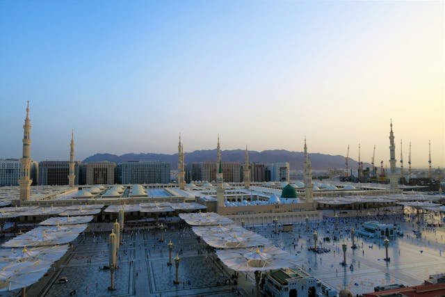 masjid-nabi