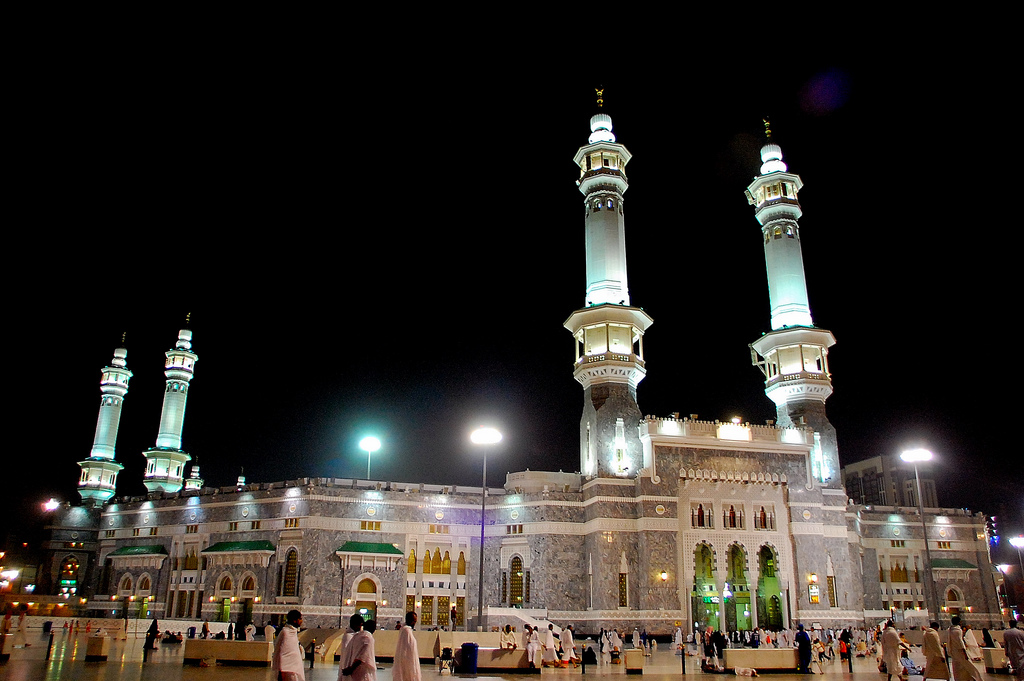 Madinah