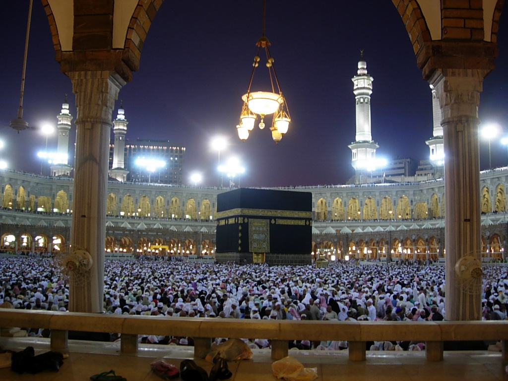 Hajj