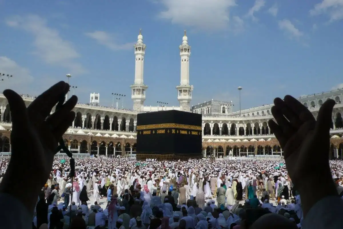 dua-Makkah