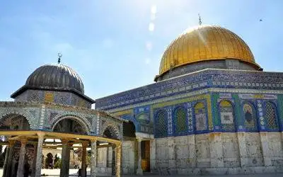 Masjid Aqsa