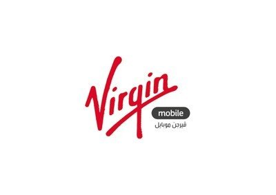Virgin Mobile Logo