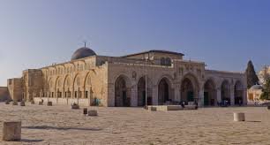 Masjid Al-Aqsa