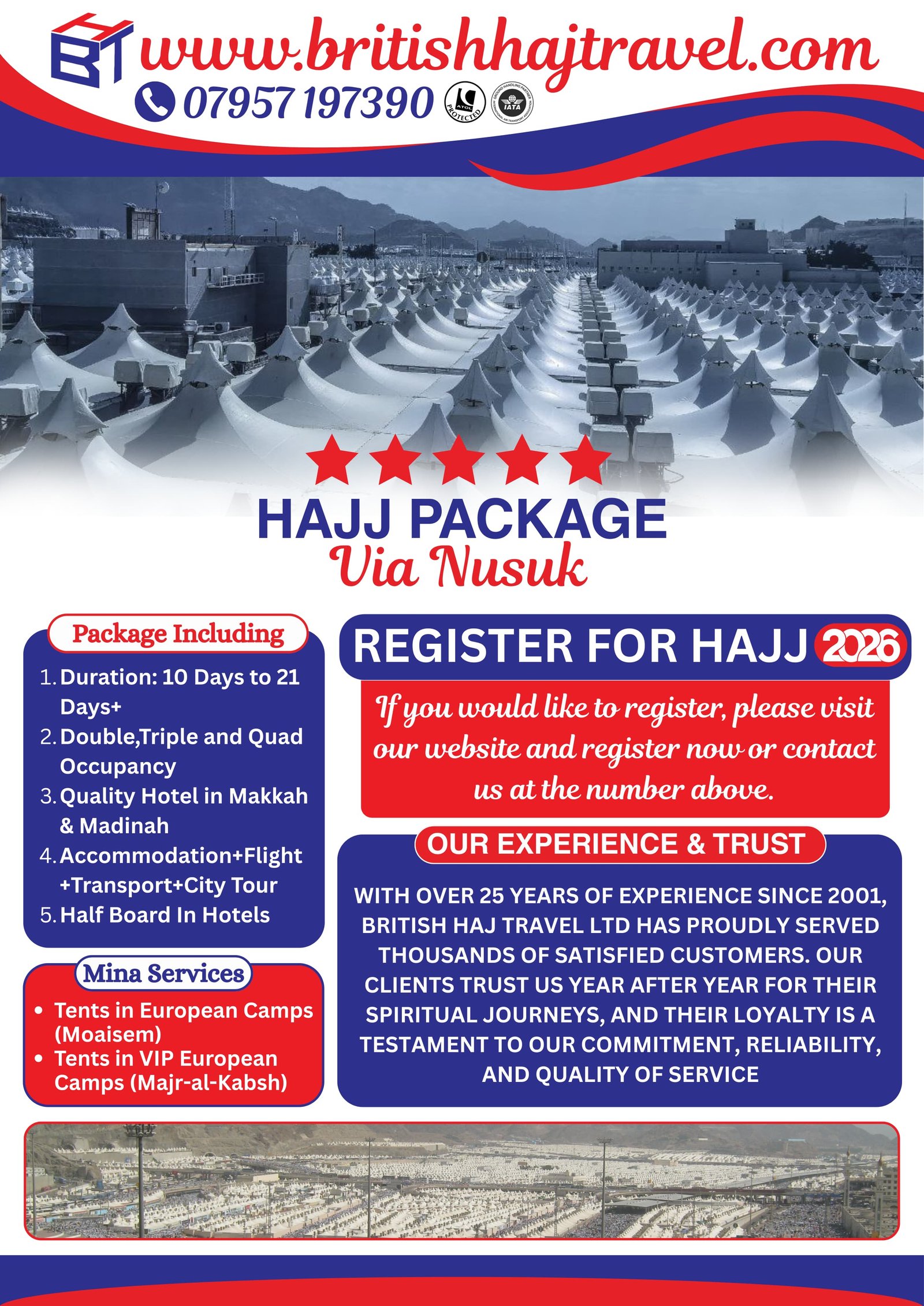 Hajj 2026