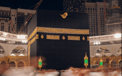Kaaba