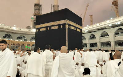 Kaaba