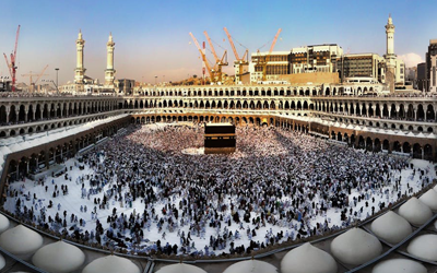 Kaaba