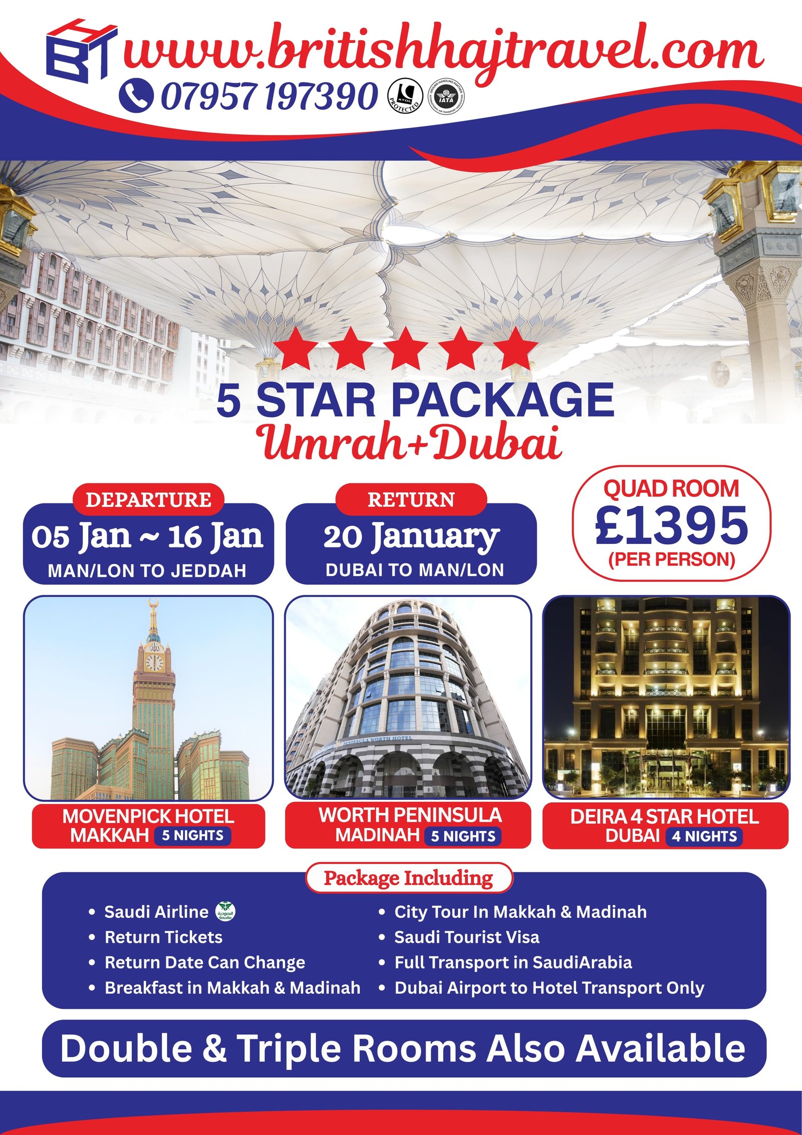 January 2026 Package