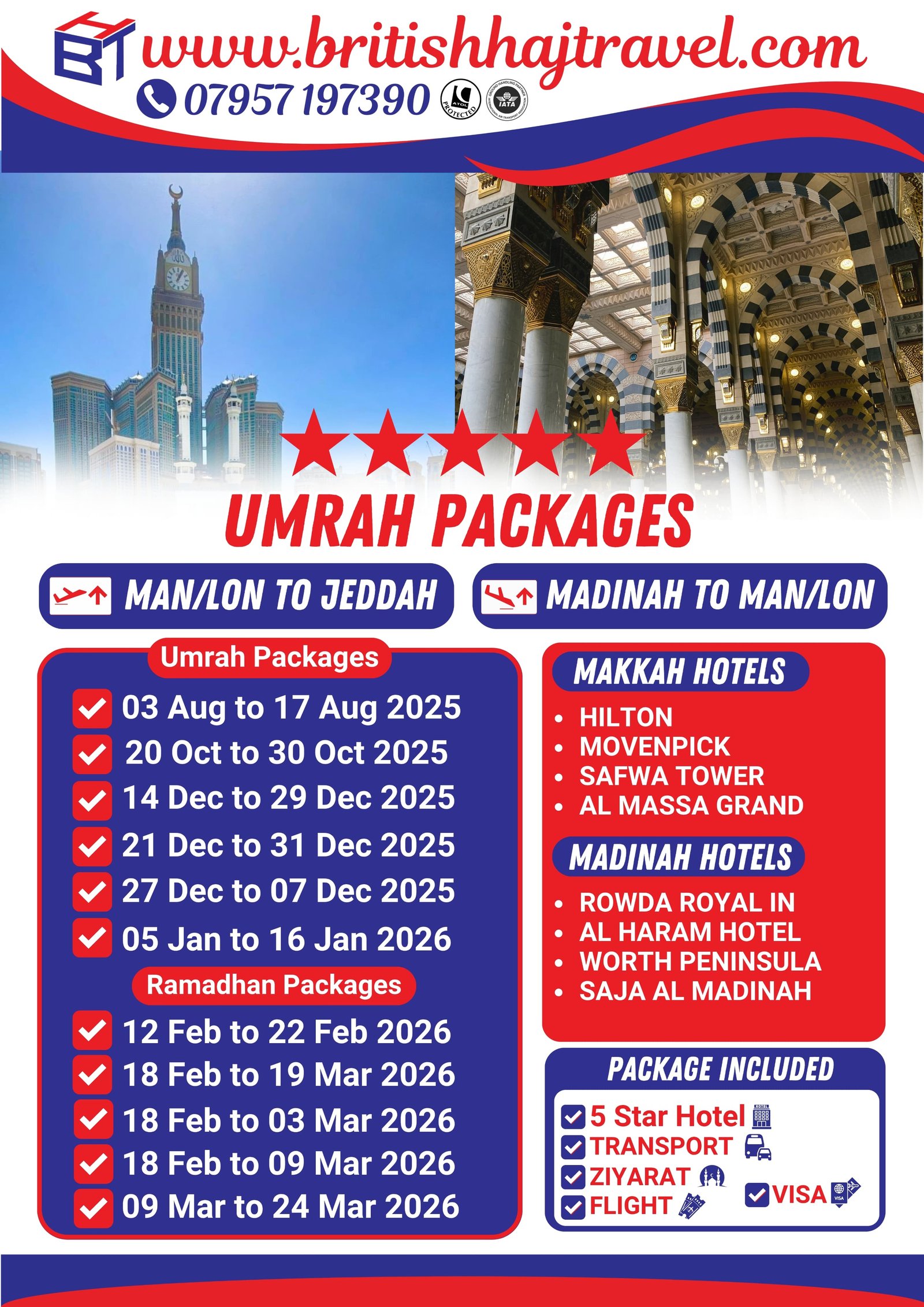 January 2026 Package
