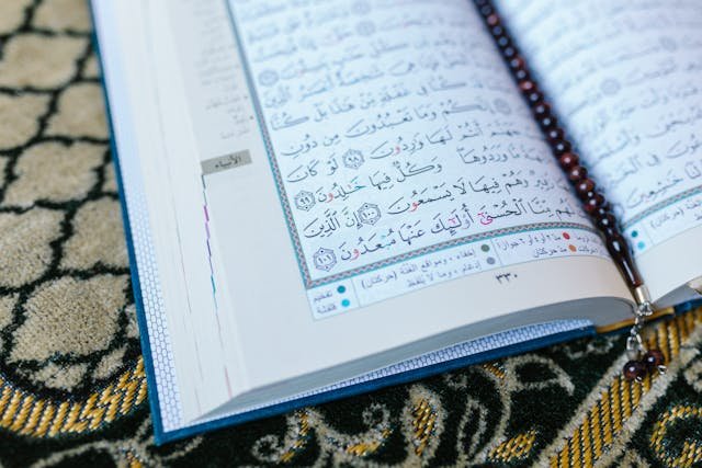 Umrah Package from Birmingham 2025