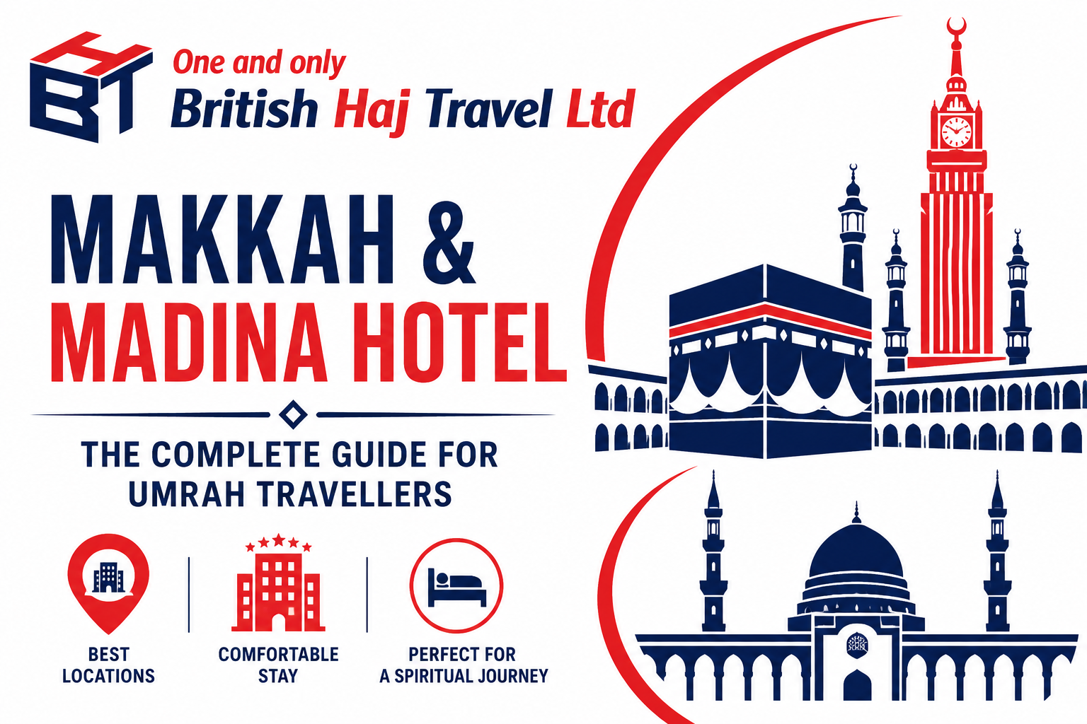 Makkah and Madina Hotel
