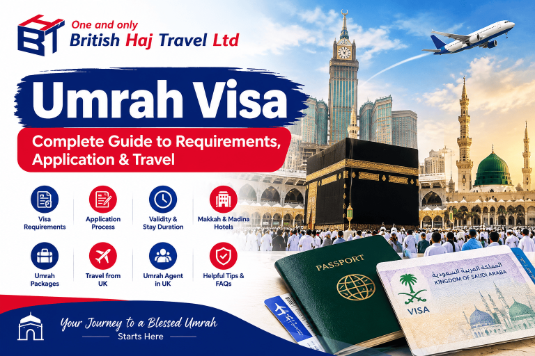umrah visa
