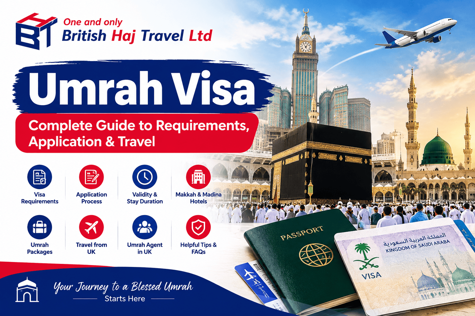 umrah visa